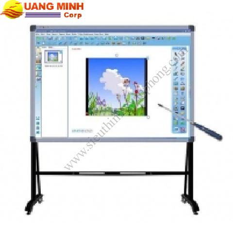 Bảng tương tác thông minh IQBoard V-7 ( 80")